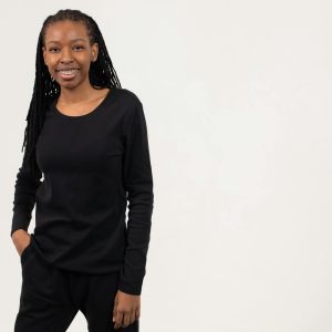 Long sleeved Tshirt